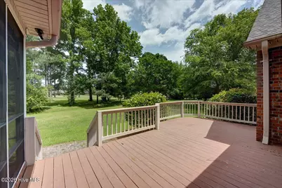 606 Taberna Circle, New Bern, NC 28562 - Photo 63