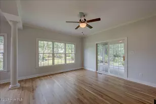 606 Taberna Cir, New Bern, NC 28562 - Photo 41