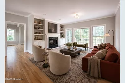 606 Taberna Circle, New Bern, NC 28562 - Photo 5