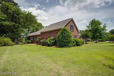 606 Taberna Circle, New Bern, NC 28562 - Photo 53