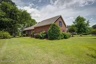 606 Taberna Cir, New Bern, NC 28562 - Photo 53