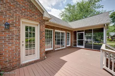 606 Taberna Circle, New Bern, NC 28562 - Photo 61