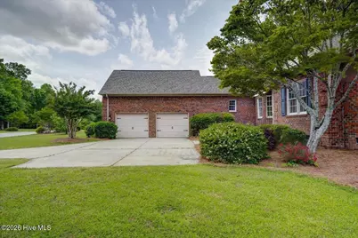 606 Taberna Circle, New Bern, NC 28562 - Photo 23