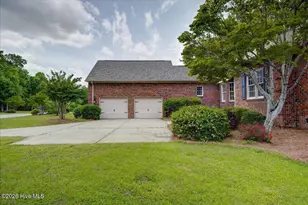 606 Taberna Cir, New Bern, NC 28562 - Photo 23
