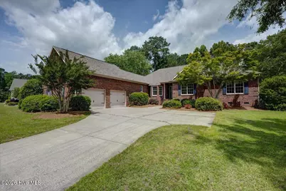 606 Taberna Circle, New Bern, NC 28562 - Photo 3