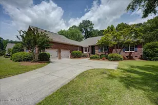 606 Taberna Cir, New Bern, NC 28562 - Photo 3