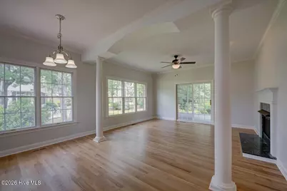 606 Taberna Circle, New Bern, NC 28562 - Photo 21