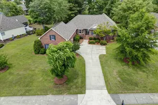 606 Taberna Cir, New Bern, NC 28562 - Photo 1