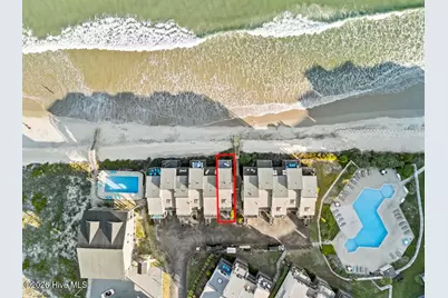 1928 New River Inlet Road #221, North Topsail Beach, NC 28460 - Photo 47