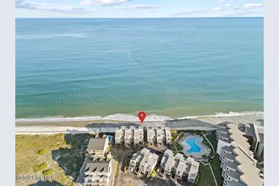 1928 New River Inlet Road #221, North Topsail Beach, NC 28460 - Photo 49