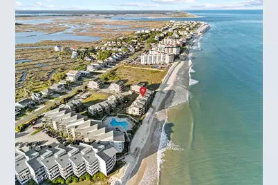 1928 New River Inlet Road #221, North Topsail Beach, NC 28460 - Photo 61