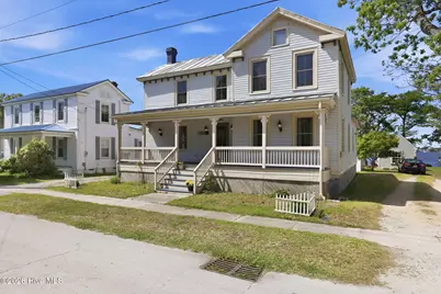 525 N A Street, Bridgeton, NC 28519 - Photo 3