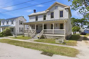 525 N A St, Bridgeton, NC 28519 - Photo 3