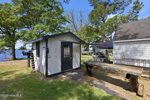 525 N A St, Bridgeton, NC 28519 - Photo 45