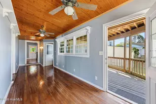 525 N A St, Bridgeton, NC 28519 - Photo 21