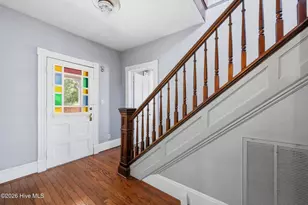 525 N A St, Bridgeton, NC 28519 - Photo 7
