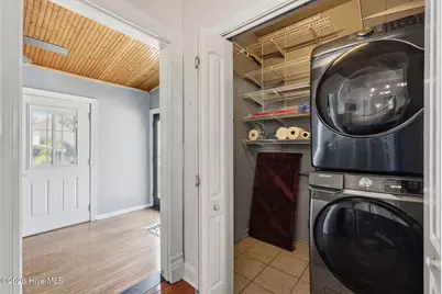 525 N A Street, Bridgeton, NC 28519 - Photo 19