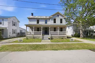 525 N A St, Bridgeton, NC 28519 - Photo 47