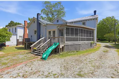 525 N A Street, Bridgeton, NC 28519 - Photo 5