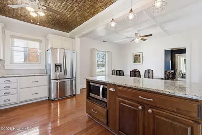 525 N A Street, Bridgeton, NC 28519 - Photo 15