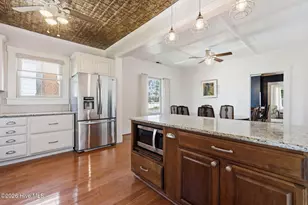 525 N A St, Bridgeton, NC 28519 - Photo 15