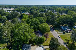 306 S Howard Cir, Tarboro, NC 27886 - Photo 35