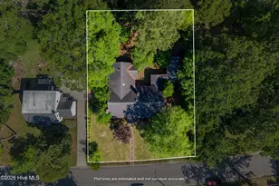 306 S Howard Cir, Tarboro, NC 27886 - Photo 3