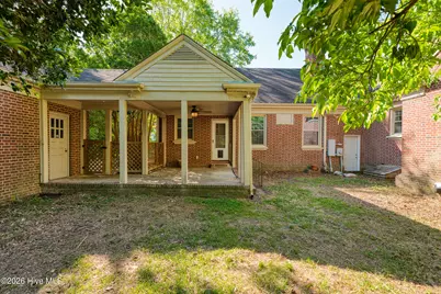 306 S Howard Circle, Tarboro, NC 27886 - Photo 27