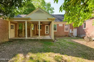 306 S Howard Cir, Tarboro, NC 27886 - Photo 27