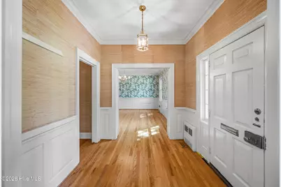 306 S Howard Circle, Tarboro, NC 27886 - Photo 5