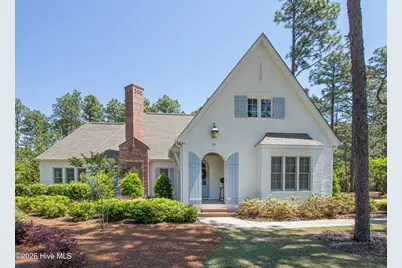 117 Chanticleer Drive, Pinehurst, NC 28374 - Photo 3