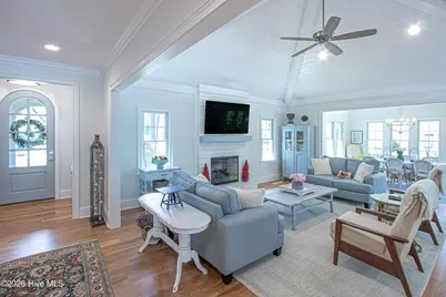 117 Chanticleer Drive, Pinehurst, NC 28374 - Photo 5