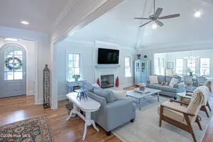 117 Chanticleer Dr, Pinehurst, NC 28374 - Photo 5