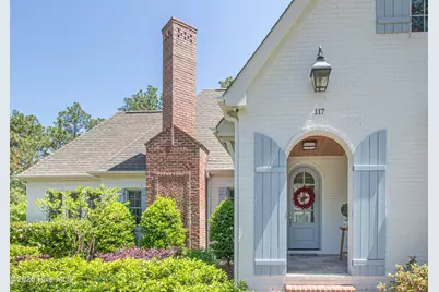 117 Chanticleer Drive, Pinehurst, NC 28374 - Photo 3