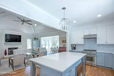 117 Chanticleer Drive, Pinehurst, NC 28374 - Photo 15