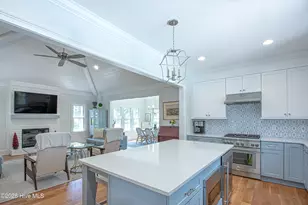117 Chanticleer Dr, Pinehurst, NC 28374 - Photo 15