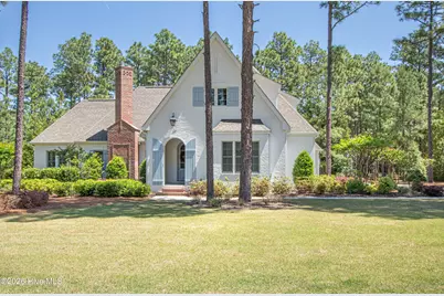 117 Chanticleer Drive, Pinehurst, NC 28374 - Photo 1
