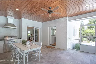 117 Chanticleer Drive, Pinehurst, NC 28374 - Photo 19