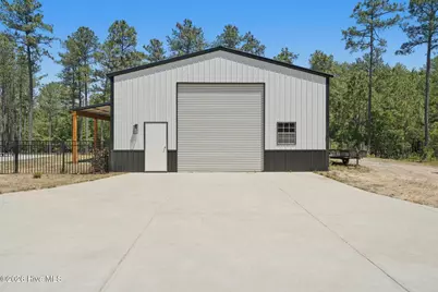 655 Tufts Vista, Jackson Springs, NC 27281 - Photo 43
