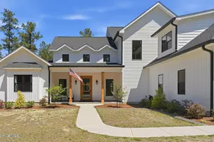 655 Tufts Vista, Jackson Springs, NC 27281 - Photo 1