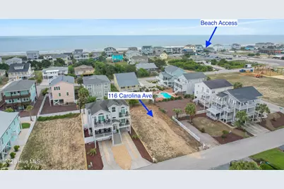 116 Carolina Avenue, Holden Beach, NC 28462 - Photo 1