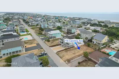 116 Carolina Avenue, Holden Beach, NC 28462 - Photo 9