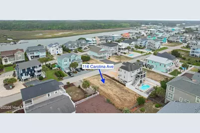 116 Carolina Avenue, Holden Beach, NC 28462 - Photo 7