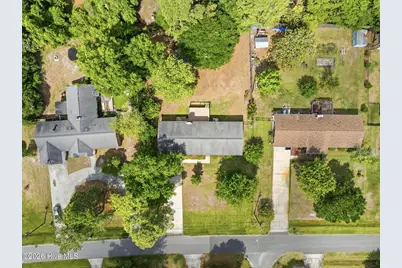 3316 Chalmers Drive, Wilmington, NC 28409 - Photo 57