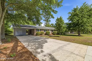 3316 Chalmers Dr, Wilmington, NC 28409 - Photo 5