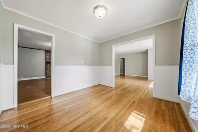 3316 Chalmers Drive, Wilmington, NC 28409 - Photo 15