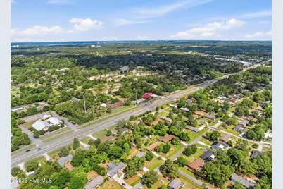 3316 Chalmers Drive, Wilmington, NC 28409 - Photo 49