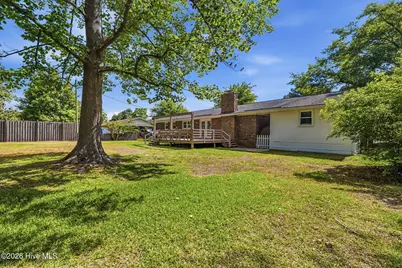 3316 Chalmers Drive, Wilmington, NC 28409 - Photo 41