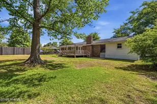 3316 Chalmers Dr, Wilmington, NC 28409 - Photo 41