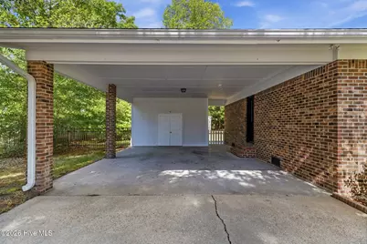 3316 Chalmers Drive, Wilmington, NC 28409 - Photo 7